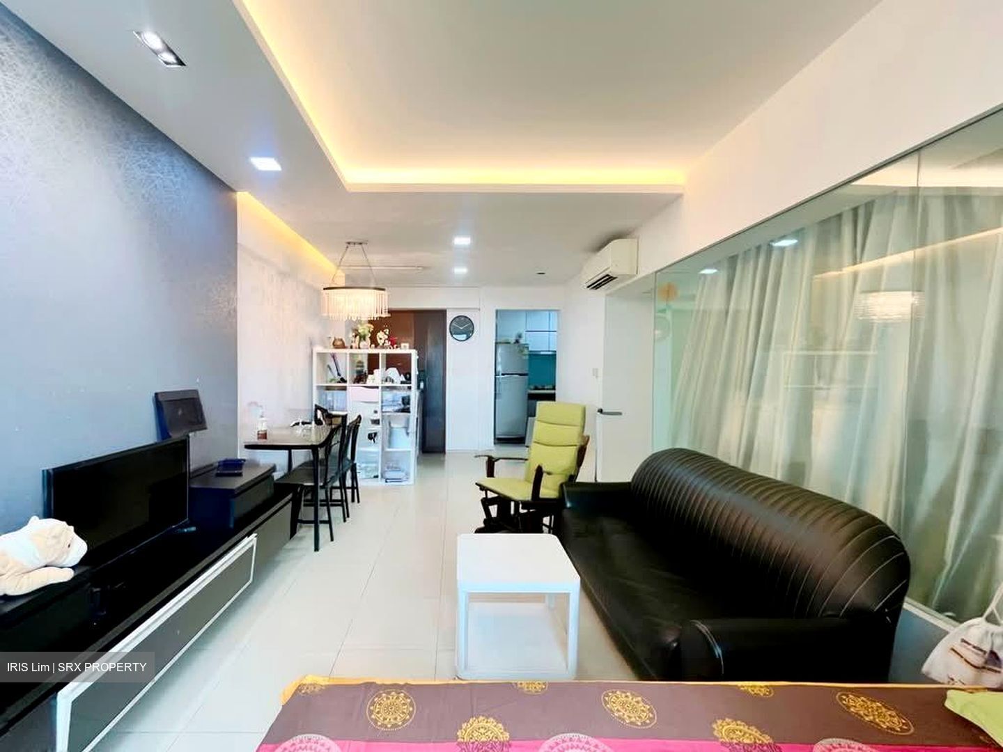 Blk 302B Coralinus (Punggol), HDB 4 Rooms #547497541